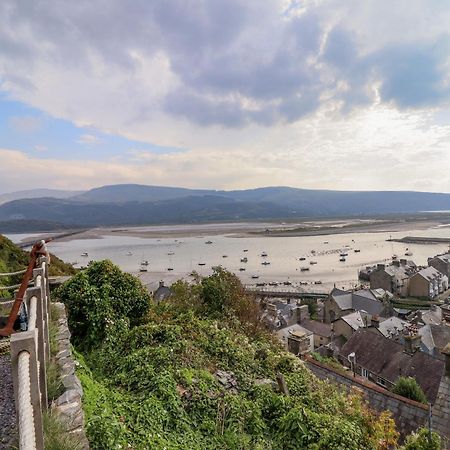 Pengarreg Βίλα Barmouth Εξωτερικό φωτογραφία